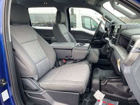 New 2026 Ford F250 XL w/ XL Chrome Package image 20