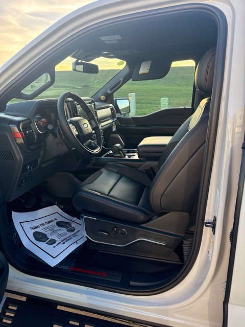 New 2026 Ford F150 Raptor AWD/4WD image 18