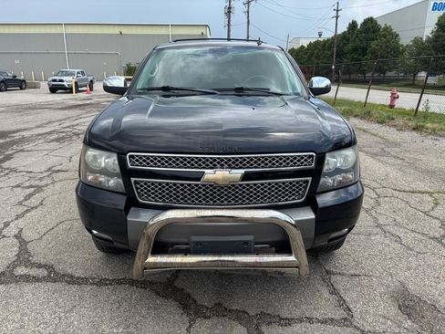 Used 2009 Chevrolet Tahoe LT AWD/4WD image 8
