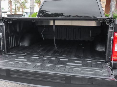 Used 2021 Ford F150 XL w/ STX Appearance Package image 9