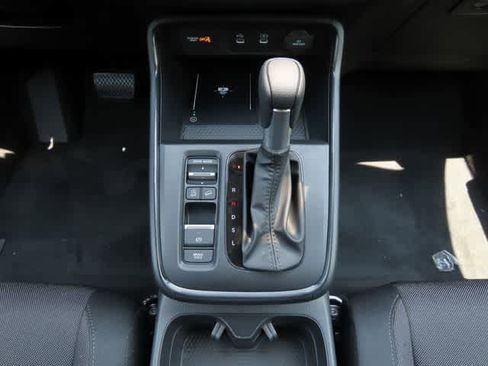 New 2026 Honda CR-V EX image 22