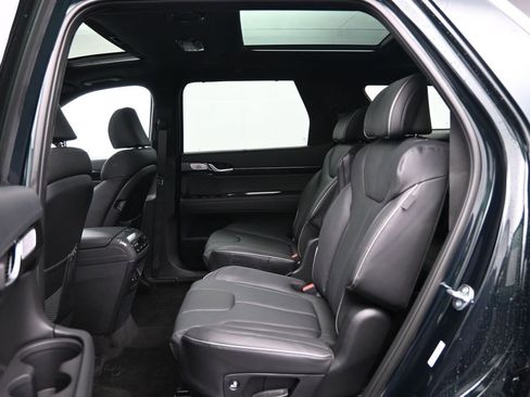 Used 2025 Hyundai Palisade Calligraphy image 31