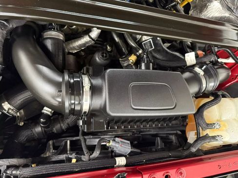 Used 2020 Ford Explorer Platinum w/ Premium Technology Package image 70