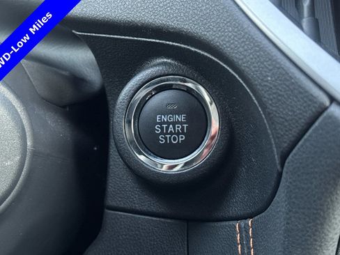 Used 2023 Subaru Crosstrek 2.5i Limited image 22