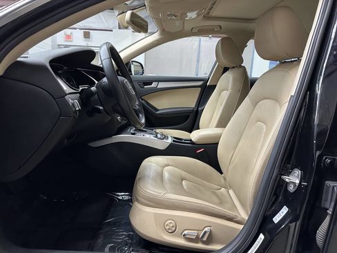 Used 2014 Audi A4 2.0T Premium Plus w/ Premium Plus Package image 11