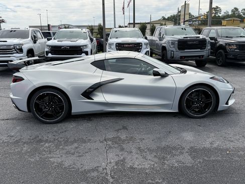 Used 2023 Chevrolet Corvette Stingray Preferred Cpe w/ 2LT RWD image 11