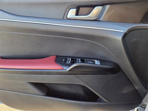 Certified 2024 Kia K5 GT-Line image 17