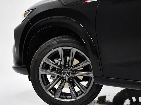 New 2025 Acura ADX A-Spec image 28