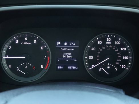 Used 2019 Hyundai Tucson Value w/ Cargo Package image 29