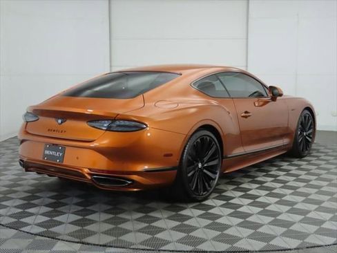 New 2026 Bentley Continental GT image 5