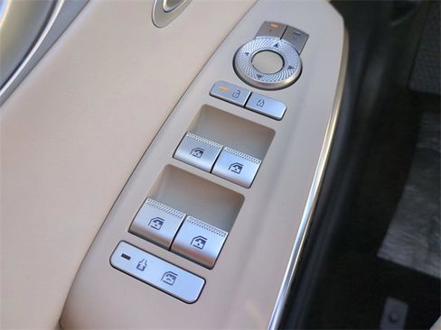 New 2026 Genesis GV70 3.5T Sport Prestige image 24