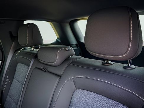 New 2026 GMC Terrain Elevation w/ Black Edition image 22