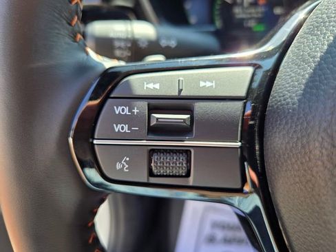 New 2026 Honda CR-V Sport Touring image 11