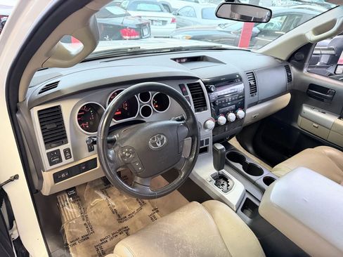 Used 2008 Toyota Tundra 4x4 Double Cab image 15