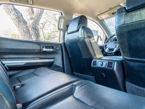 Used 2021 Toyota Tundra SR5 image 42