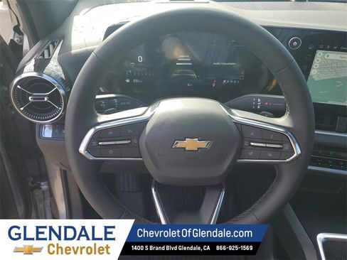 New 2026 Chevrolet Equinox LT w/ LPO, Floor Liner Package image 27