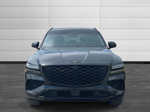 Used 2026 Genesis GV80 3.5T Prestige AWD/4WD image 8