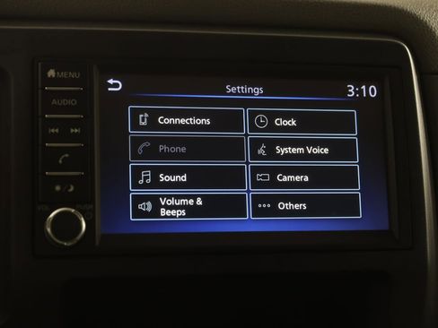 Used 2021 Nissan NV 1500 SV image 27