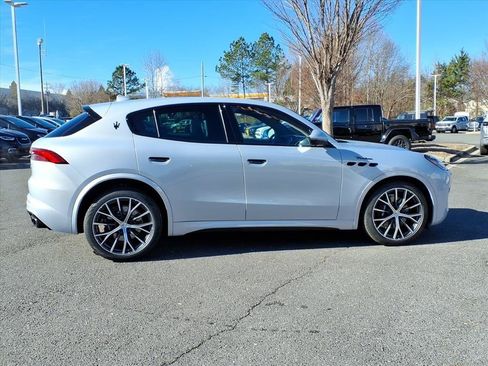 New 2026 Maserati Grecale Modena AWD/4WD image 18