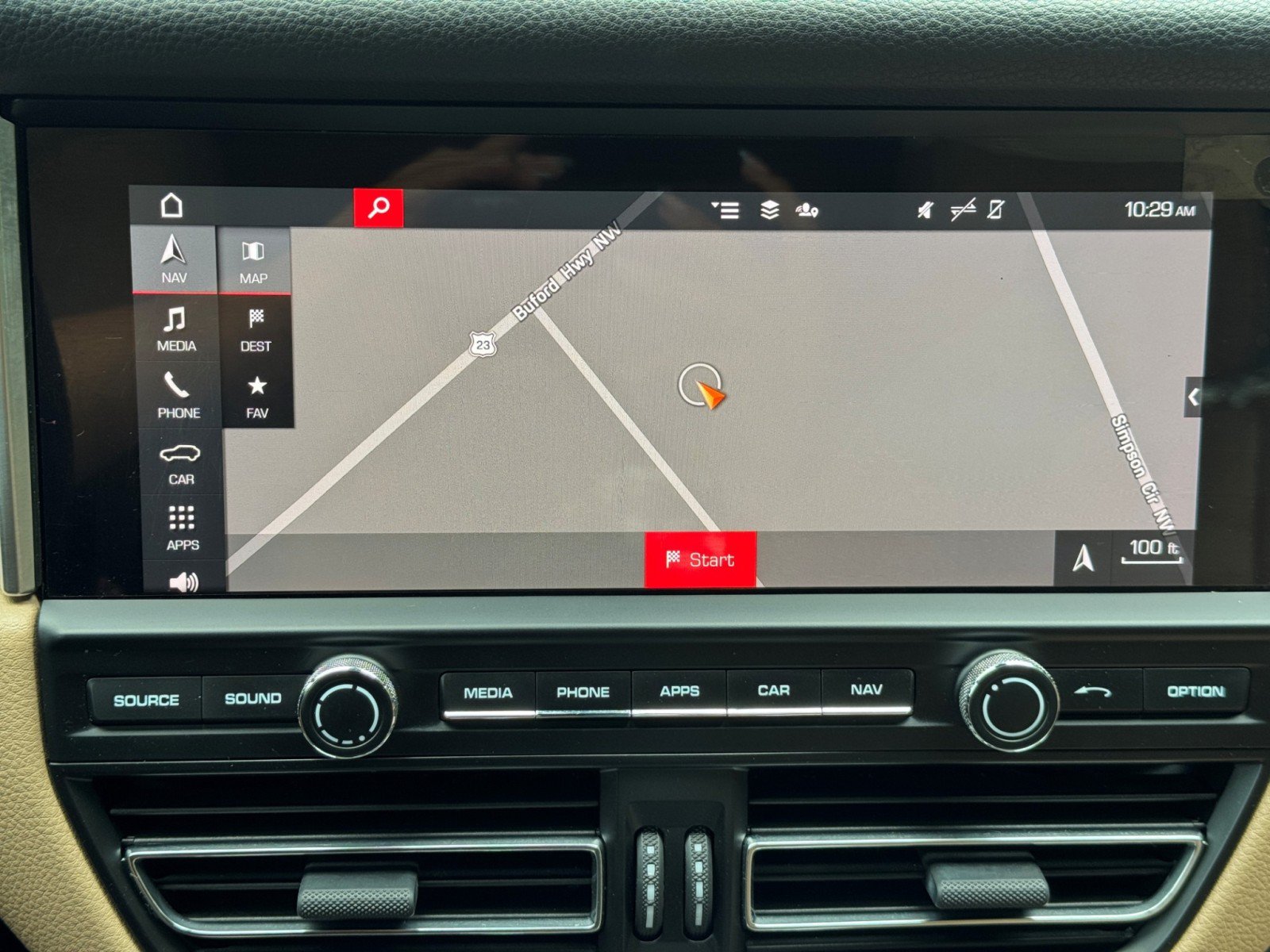 Used 2020 Porsche Macan S AWD/4WD image 25