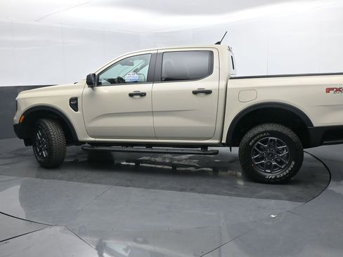 New 2025 Ford Ranger XLT w/ FX4 Off-Road Package AWD/4WD image 32