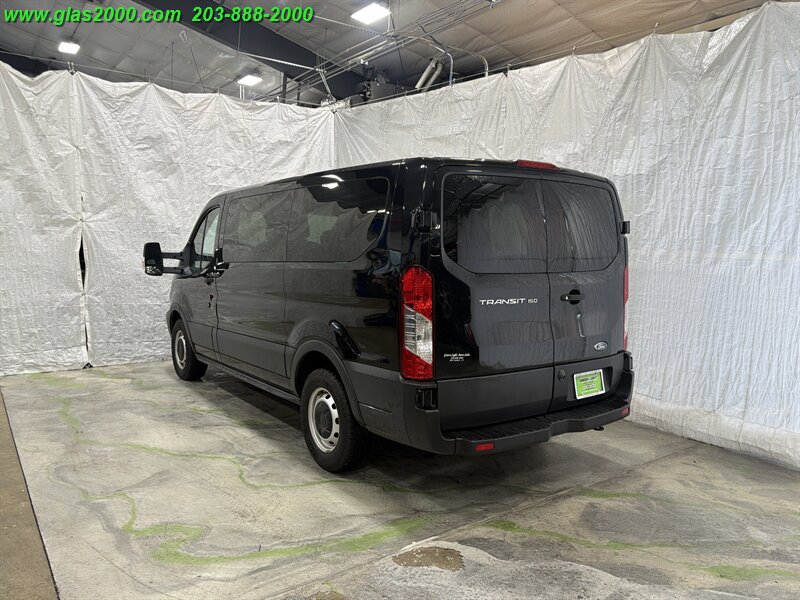 Used 2019 Ford Transit 150 XL RWD image 7