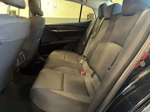 Used 2025 Toyota Camry LE FWD image 37