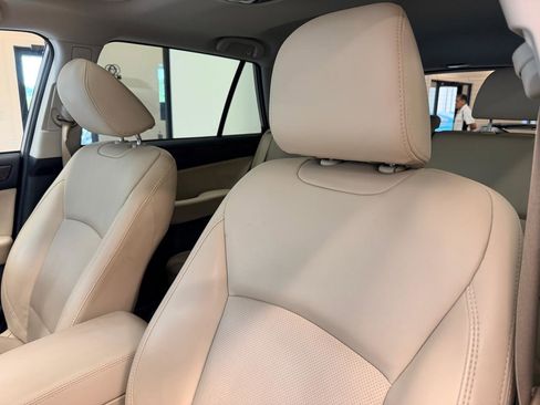 Used 2018 Subaru Outback 2.5i Limited AWD/4WD image 20