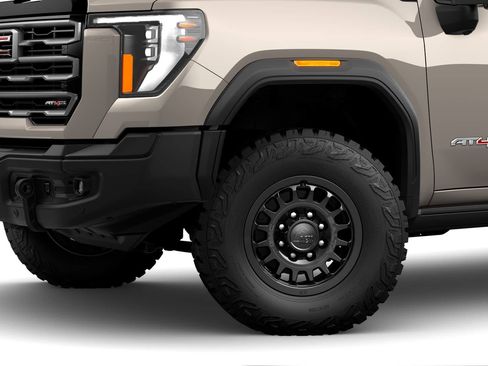 New 2026 GMC Sierra 2500 AT4X w/ AT4X AEV Edition AWD/4WD image 29