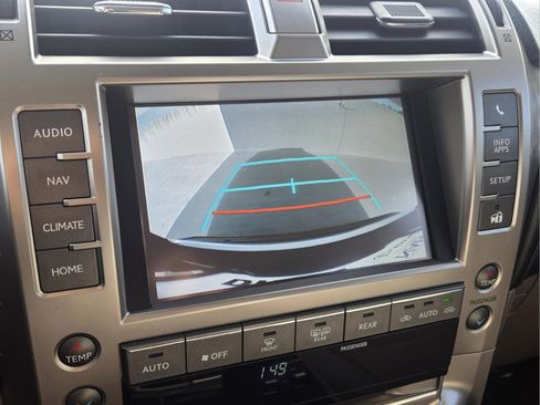 Used 2021 Lexus GX 460 Premium image 17