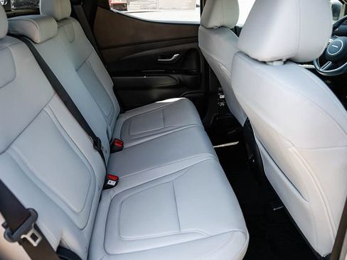 New 2026 Hyundai Santa Cruz SEL AWD/4WD image 22