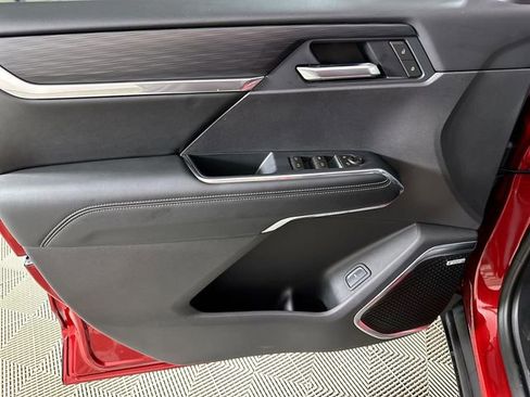 New 2026 GMC Acadia Elevation image 22