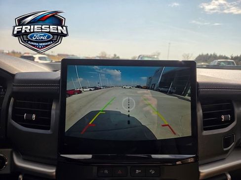 Used 2024 Ford Expedition Max XLT image 20