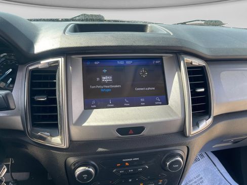 Used 2021 Ford Ranger XLT w/ Equipment Group 301A Mid AWD/4WD image 19