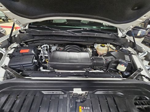 Used 2021 GMC Sierra 1500 SLT w/ SLT Premium Plus Package image 47