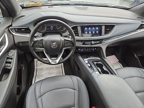 Used 2023 Buick Enclave Essence w/ Experience Buick Package image 17
