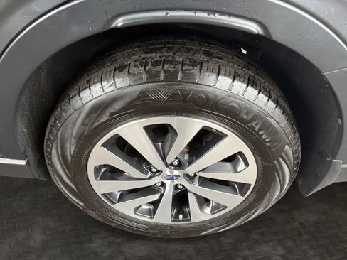 Used 2021 Subaru Outback Premium AWD/4WD image 36