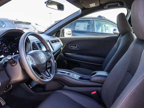 Used 2020 Honda HR-V Sport image 18