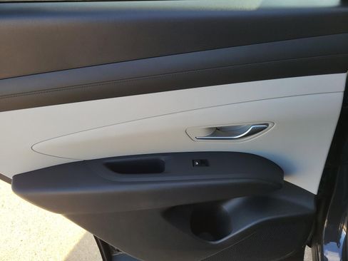 New 2026 Hyundai Tucson SEL FWD image 10