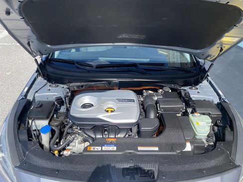 Used 2016 Hyundai Sonata SE image 24