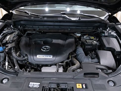 Used 2020 MAZDA CX-5 Grand Touring Reserve AWD/4WD image 24