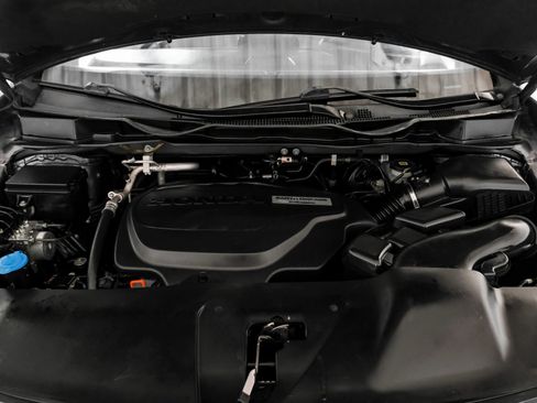 Used 2019 Honda Odyssey Elite image 47