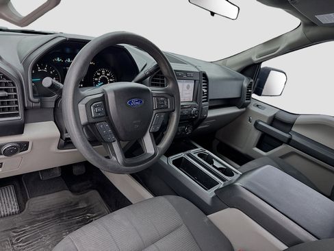 Used 2018 Ford F150 XL w/ Equipment Group 101A Mid RWD image 7