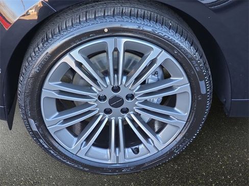 New 2026 Land Rover Range Rover Sport Dynamic SE image 19