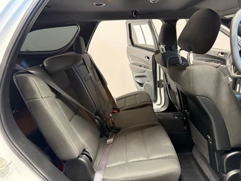 Used 2023 Dodge Durango GT w/ Blacktop Package AWD/4WD image 27
