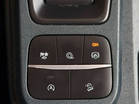 Used 2023 Ford Maverick XLT w/ Equipment Group 300A Standard AWD/4WD image 12