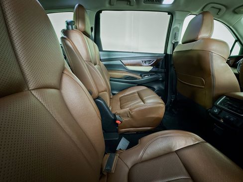 Used 2019 Subaru Ascent Touring image 26