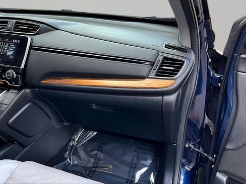 Used 2017 Honda CR-V EX-L image 26