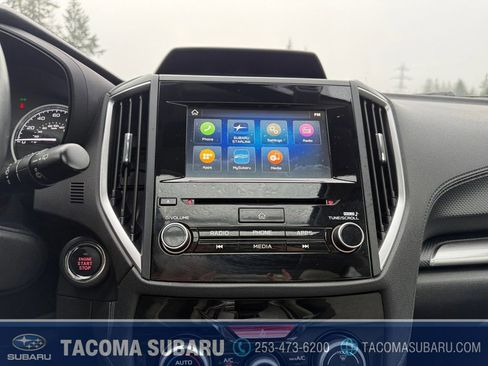 Used 2020 Subaru Forester Premium image 22