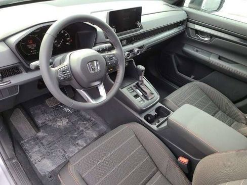 Used 2024 Honda CR-V Sport image 23
